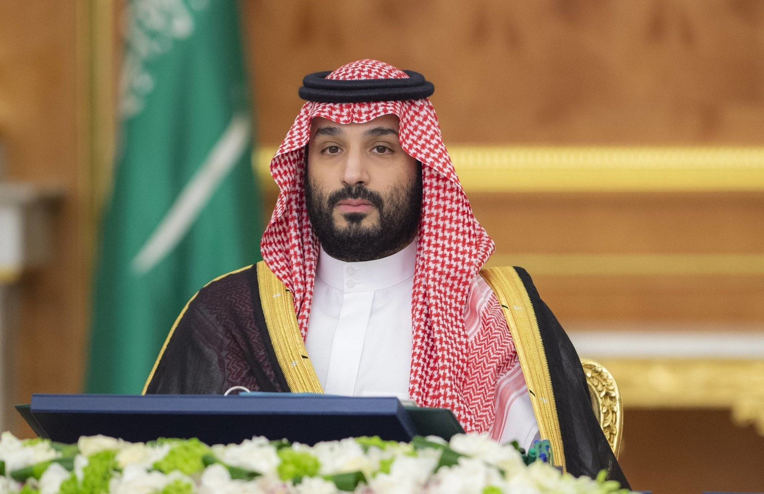 السعودية تحث على جهد جماعي لوقف الأزمة الإنسانية في غزة